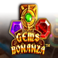 Gems Bonanza