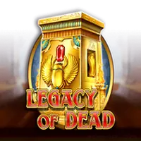 Legacy of Dead