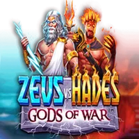 Zeus vs Hades: Gods of War