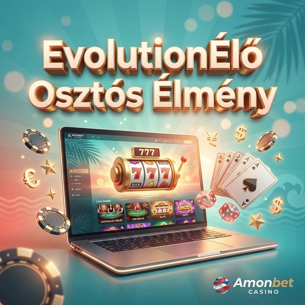 EvolutionÉlő Osztós Élmény